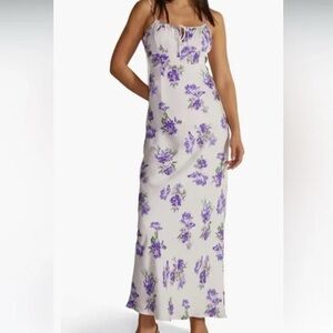 Favorite daughter The One That Got Away Dress